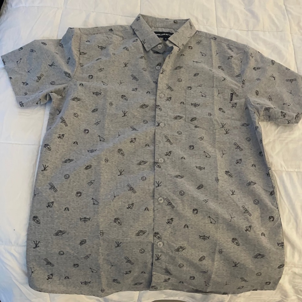 Molokai surf company boys top. New without tag.